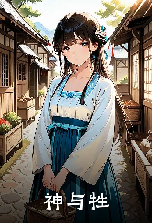 神与牲(祁恙唐芦)最新完结小说推荐_热门小说排行榜神与牲祁恙唐芦