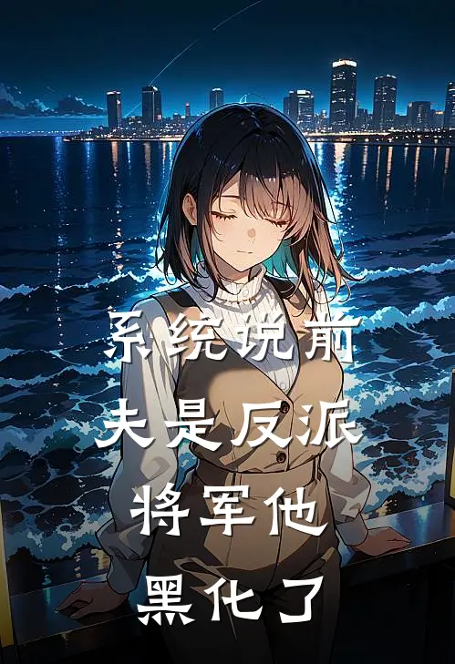 系统说前夫是反派，将军他黑化了(洛筱筱陆景川)小说推荐完本_全本免费小说系统说前夫是反派，将军他黑化了洛筱筱陆景川