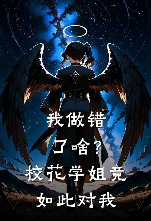 我做错了啥？校花学姐竟如此对我(林涵卓清月)小说推荐完本_全本免费小说我做错了啥？校花学姐竟如此对我林涵卓清月