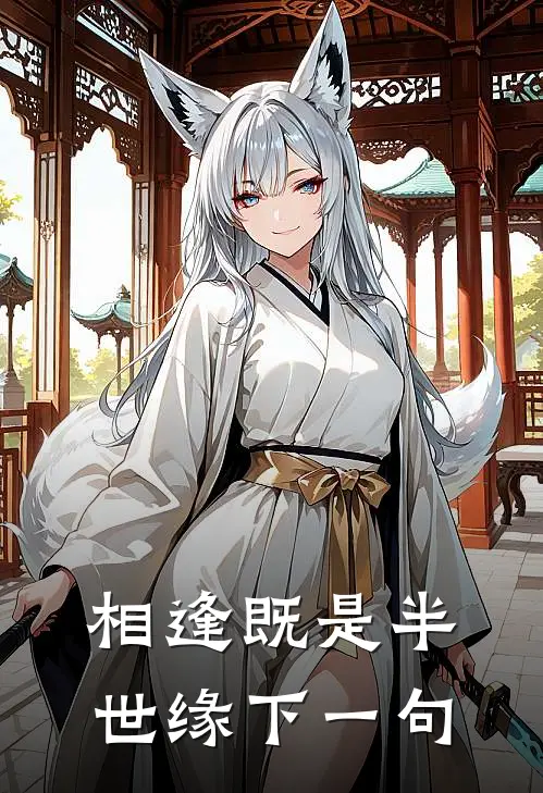 相逢既是半世缘下一句