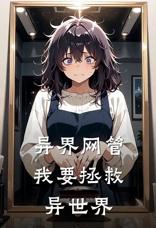 异界网管：我要拯救异世界