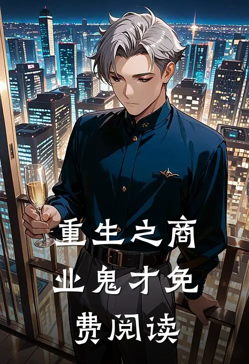 重生之商业鬼才免费阅读