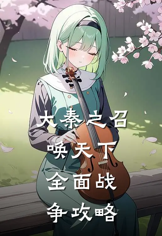 大秦之召唤天下全面战争攻略