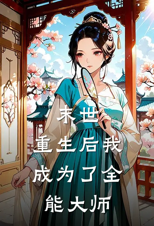 末世：重生后我成为了全能大师