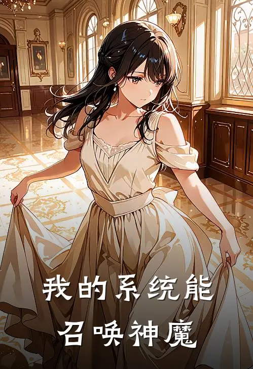 我的系统能召唤神魔夏玄徐厉小说完整版免费阅读_最新章节列表我的系统能召唤神魔(夏玄徐厉)