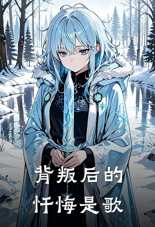 背叛后的忏悔是歌