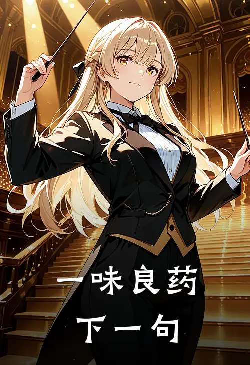 一味良药下一句