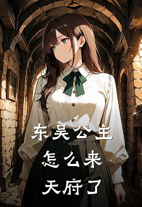 东吴公主，怎么来天府了