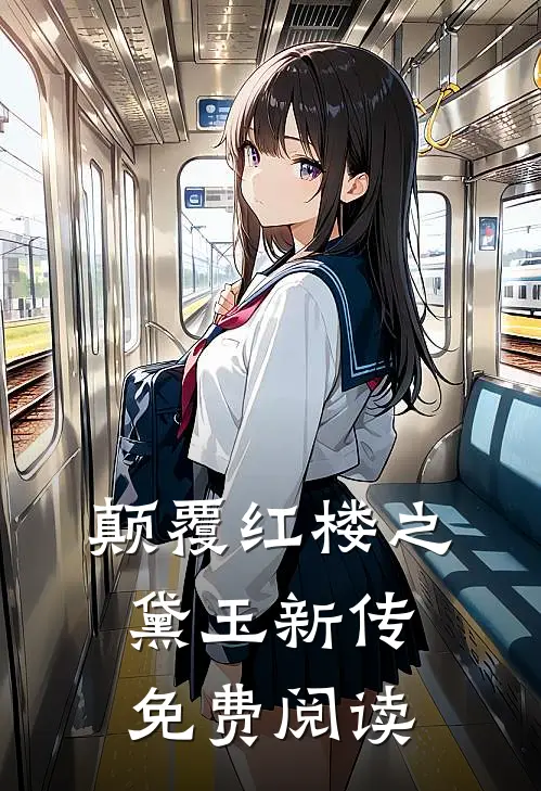 颠覆红楼之黛玉新传免费阅读