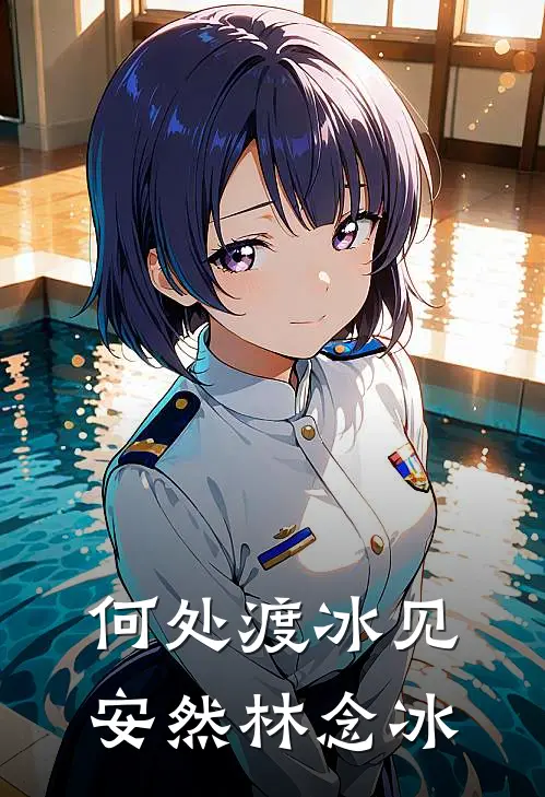 何处渡冰见安然林念冰