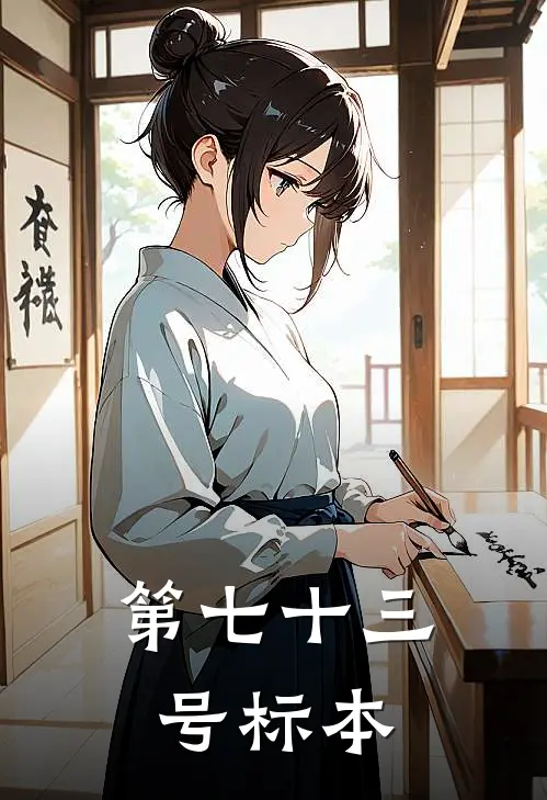 第七十三号标本莱恩瓦尔瑟斯完整版小说_小说完结推荐第七十三号标本(莱恩瓦尔瑟斯)