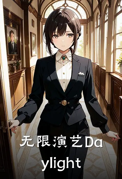 无限演艺Daylight