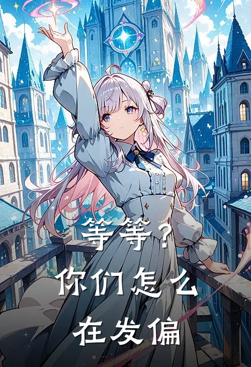 等等？你们怎么在发偏建国布豪免费小说全文阅读_最新好看小说等等？你们怎么在发偏建国布豪