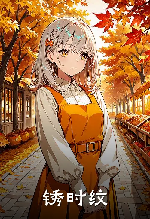 锈时纹(林夏顾沉舟)小说免费在线阅读_锈时纹(林夏顾沉舟)大结局阅读