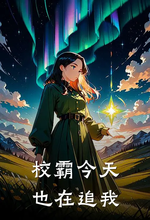 林晚月沈丞《校霸今天也在追我》最新章节阅读_(校霸今天也在追我)全章节免费在线阅读