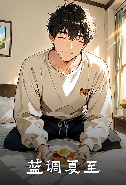 蓝调夏至姜槐许辞南小说完整版免费阅读_热门小说排行榜蓝调夏至(姜槐许辞南)