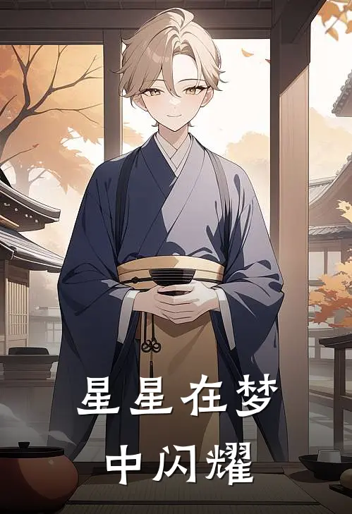 《星星在梦中闪耀》孟禾邢耀已完结小说_星星在梦中闪耀(孟禾邢耀)全文免费阅读无弹窗大结局