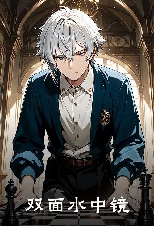双面水中镜