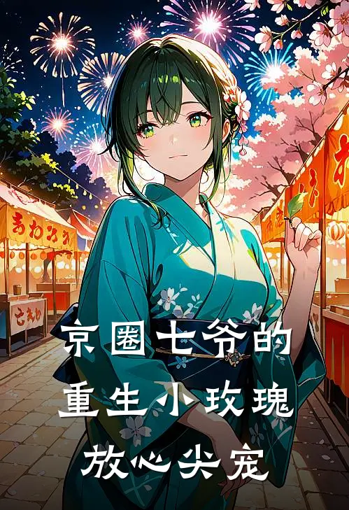 京圈七爷的重生小玫瑰，放心尖宠