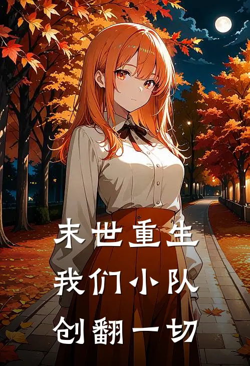 末世重生：我们小队创翻一切