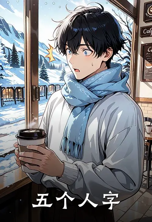 五个人字(韩博韩博)小说推荐完本_全本免费小说五个人字韩博韩博