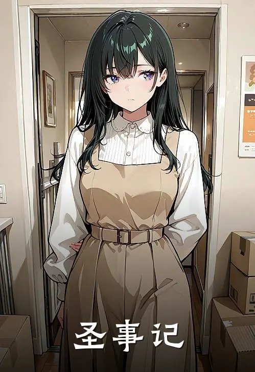 圣事记(阿梨阿梨)推荐完结小说_最新章节列表圣事记(阿梨阿梨)