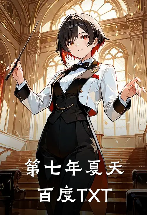 第七年夏天百度TXT