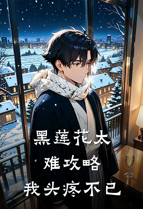黑莲花太难攻略，我头疼不已(鱼青商灵洗)在哪看免费小说_已完结小说推荐黑莲花太难攻略，我头疼不已鱼青商灵洗