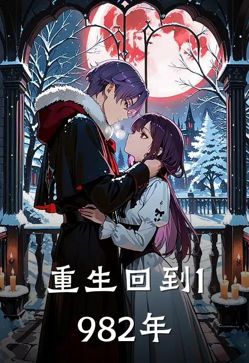 重生回到1982年