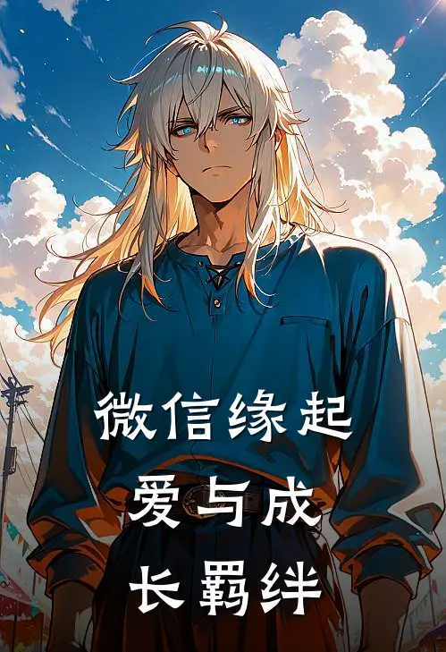 陈艳刘伟《微信缘起：爱与成长羁绊》完结版阅读_(微信缘起：爱与成长羁绊)全集阅读