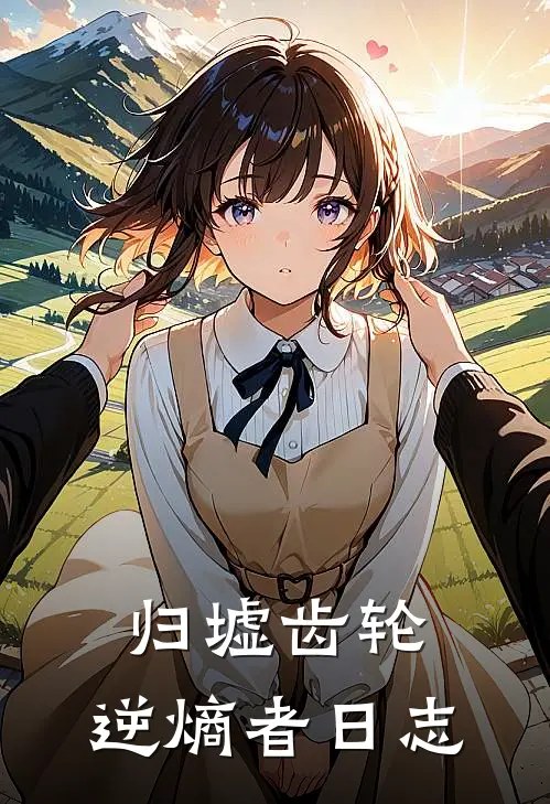 归墟齿轮：逆熵者日志