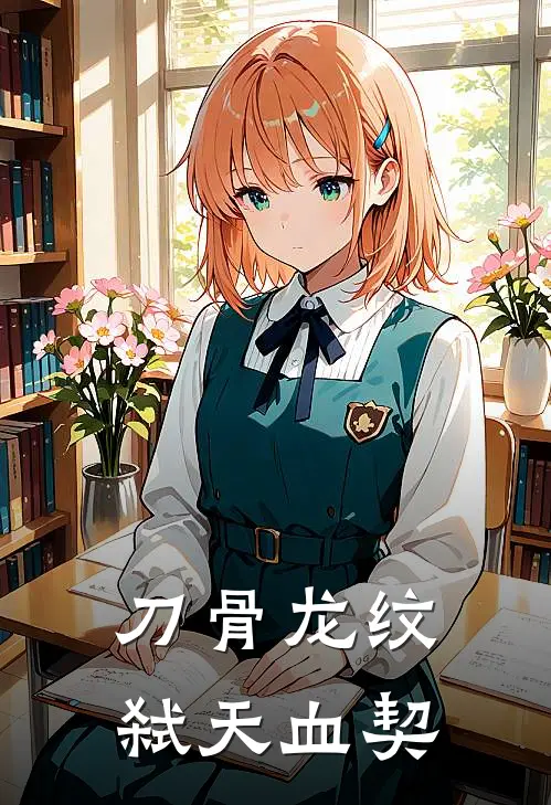 刀骨龙纹：弑天血契