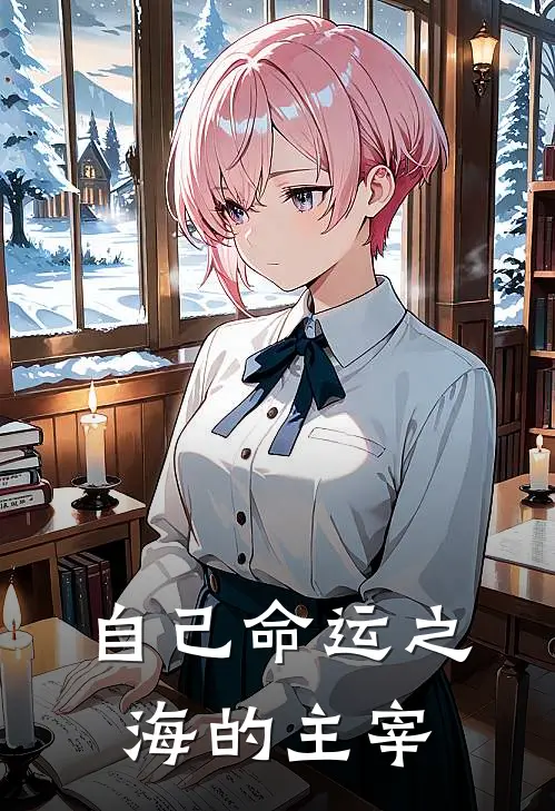 自己命运之海的主宰