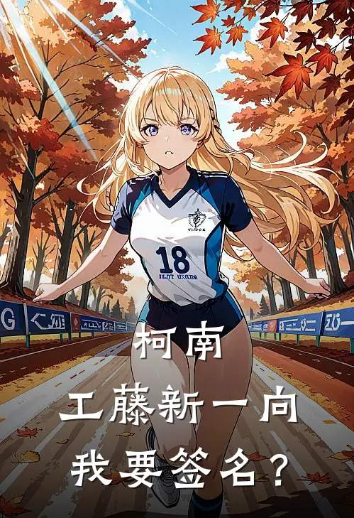 林白鲁邦（柯南：工藤新一向我要签名？）免费阅读无弹窗_柯南：工藤新一向我要签名？林白鲁邦全文免费阅读无弹窗大结局