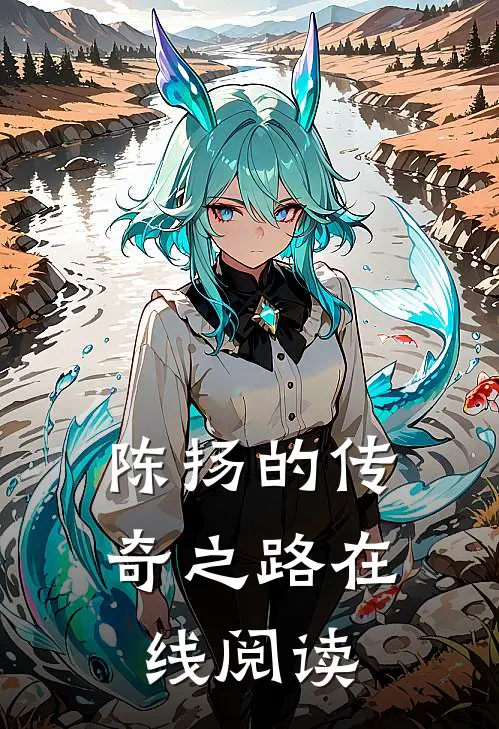 陈扬的传奇之路在线阅读