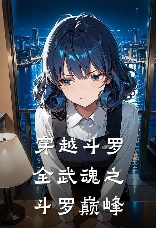 穿越斗罗全武魂之斗罗巅峰叶凡程咬金免费小说完结_最新完本小说推荐穿越斗罗全武魂之斗罗巅峰(叶凡程咬金)