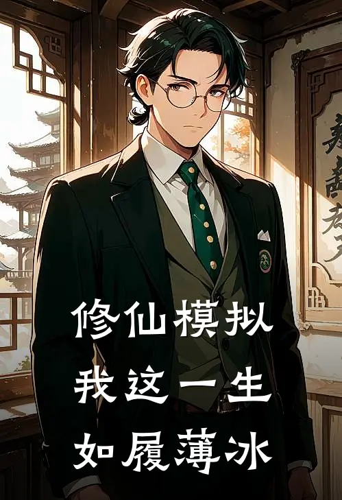 修仙模拟：我这一生如履薄冰(祝长笙沈霜白)在线免费小说_热门网络小说修仙模拟：我这一生如履薄冰祝长笙沈霜白