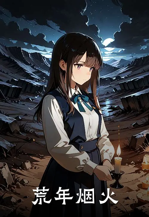 荒年烟火明渊清李云霄小说完结推荐_热门小说阅读荒年烟火明渊清李云霄