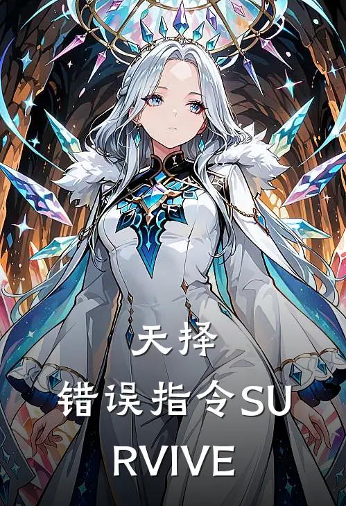 天择：错误指令SURVIVE