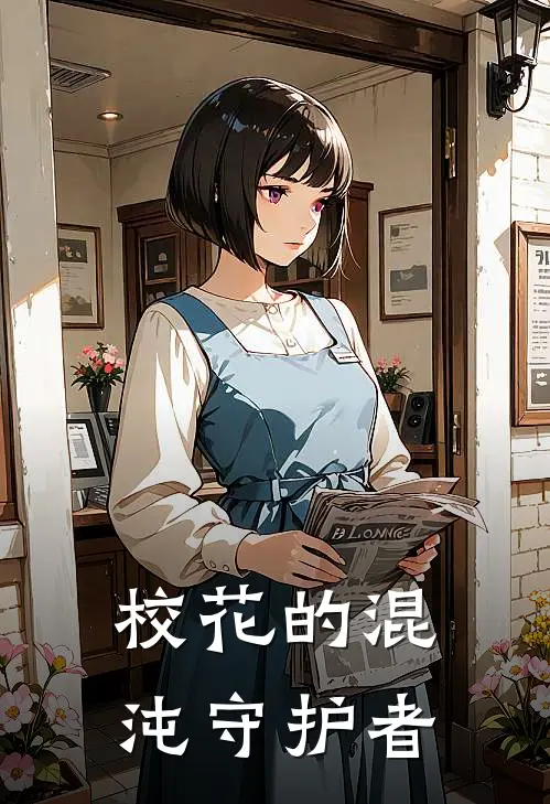 校花的混沌守护者