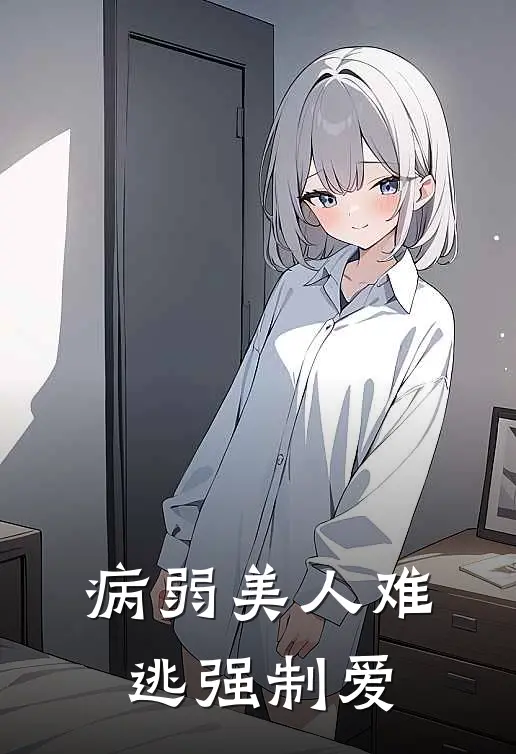 病弱美人难逃强制爱谢璃谢晖好看的小说推荐完结_在哪看免费小说病弱美人难逃强制爱谢璃谢晖