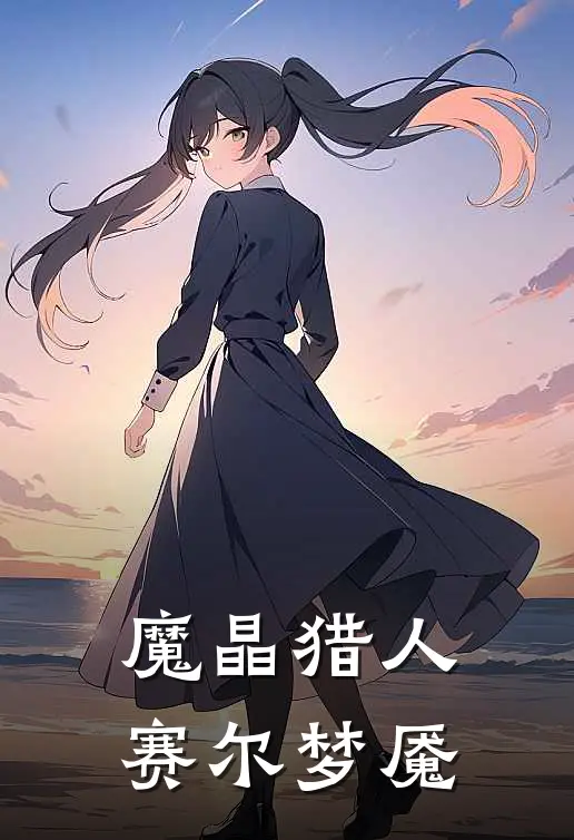 魔晶猎人赛尔梦魇