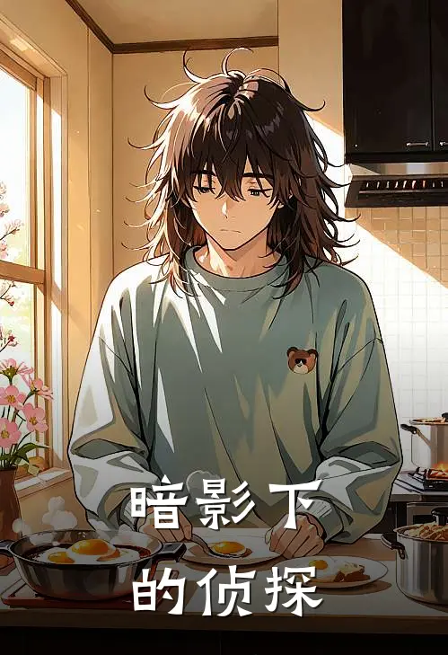 暗影下的侦探