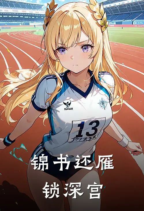 锦书还雁锁深宫