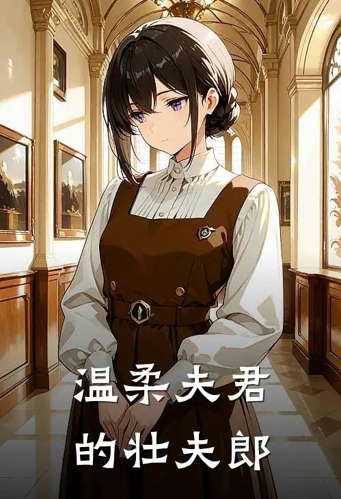 温柔夫君的壮夫郎