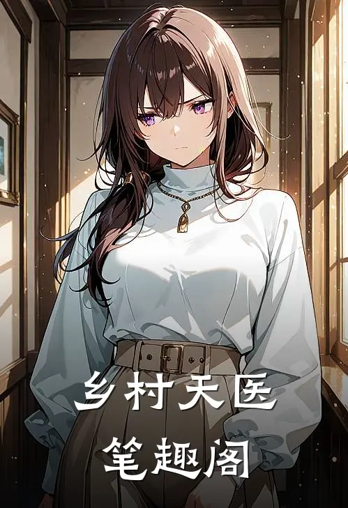 乡村天医笔趣阁