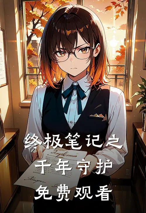 终极笔记之千年守护免费观看