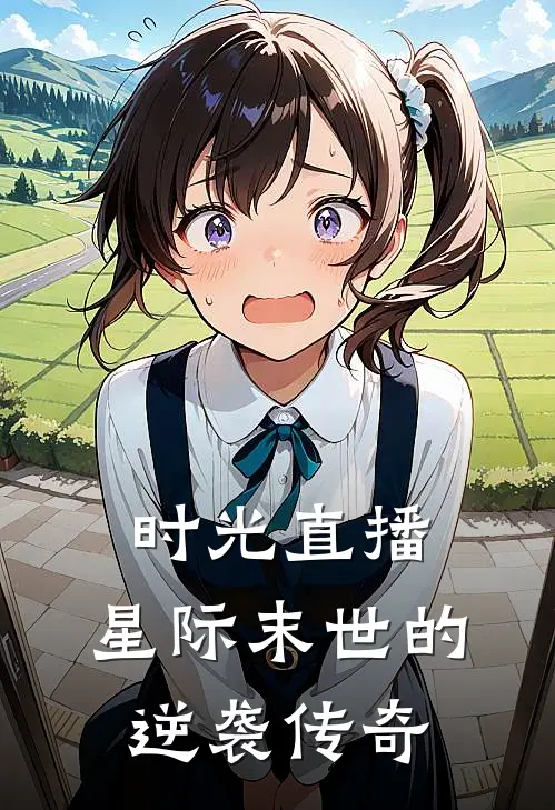 时光直播：星际末世的逆袭传奇(林星澜刘浩)完本小说大全_热门小说大全时光直播：星际末世的逆袭传奇林星澜刘浩