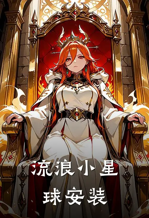 流浪小星球安装