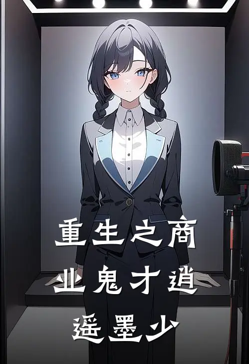 重生之商业鬼才 逍遥墨少